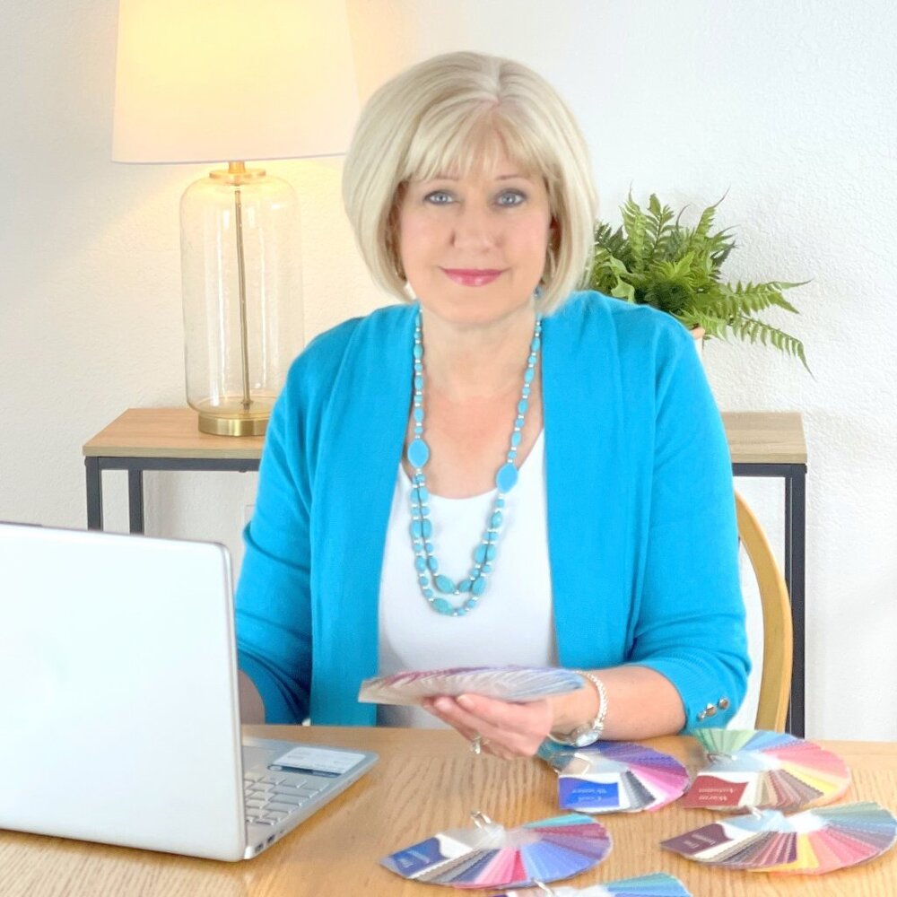 Meet Cheryl, founder of Style Solutions for You